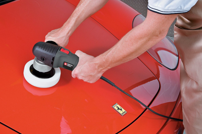 German Efficiency Car Polishing & Waxing